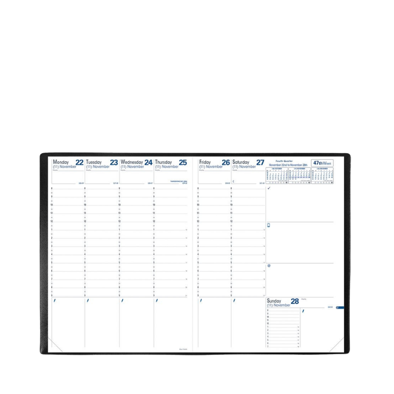 Image Planner and Diary Refills